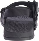 Lowdown Sandal, Black, dynamic 5