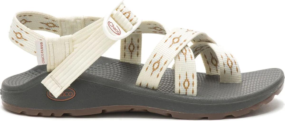 Z/Cloud 2 Adjustable Strap Cushioned Sandal, Oculi Sand, dynamic 1