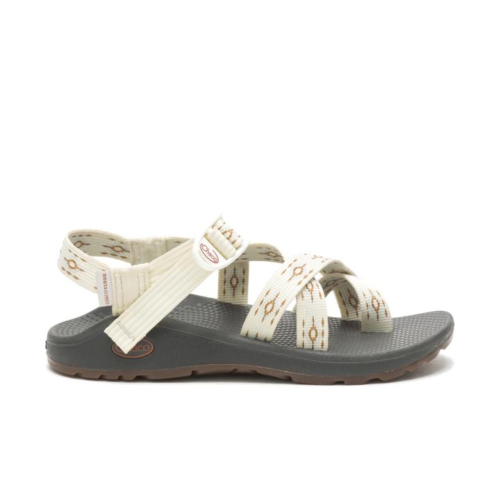 Z/Cloud 2 Adjustable Strap Cushioned Sandal, Oculi Sand, dynamic