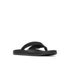 Chillos Flip Flop, Tube Black, dynamic 2
