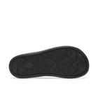 Chillos Flip Flop, Tube Black, dynamic 5