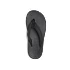 Chillos Flip Flop, Tube Black, dynamic 3