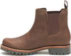 Fields Chelsea Waterproof Boot, Chestnut Brown, dynamic 6