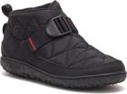 Ramble Puff Shoe, Black, dynamic 5