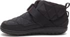 Ramble Puff Shoe, Black, dynamic 2