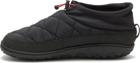 Ramble Puff Cinch Shoe, Black, dynamic 2