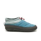 Ramble Puff Cinch Shoe, Glacier Blue, dynamic 1