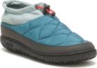 Ramble Puff Cinch Shoe, Glacier Blue, dynamic 5