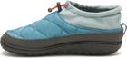 Ramble Puff Cinch Shoe, Glacier Blue, dynamic 2