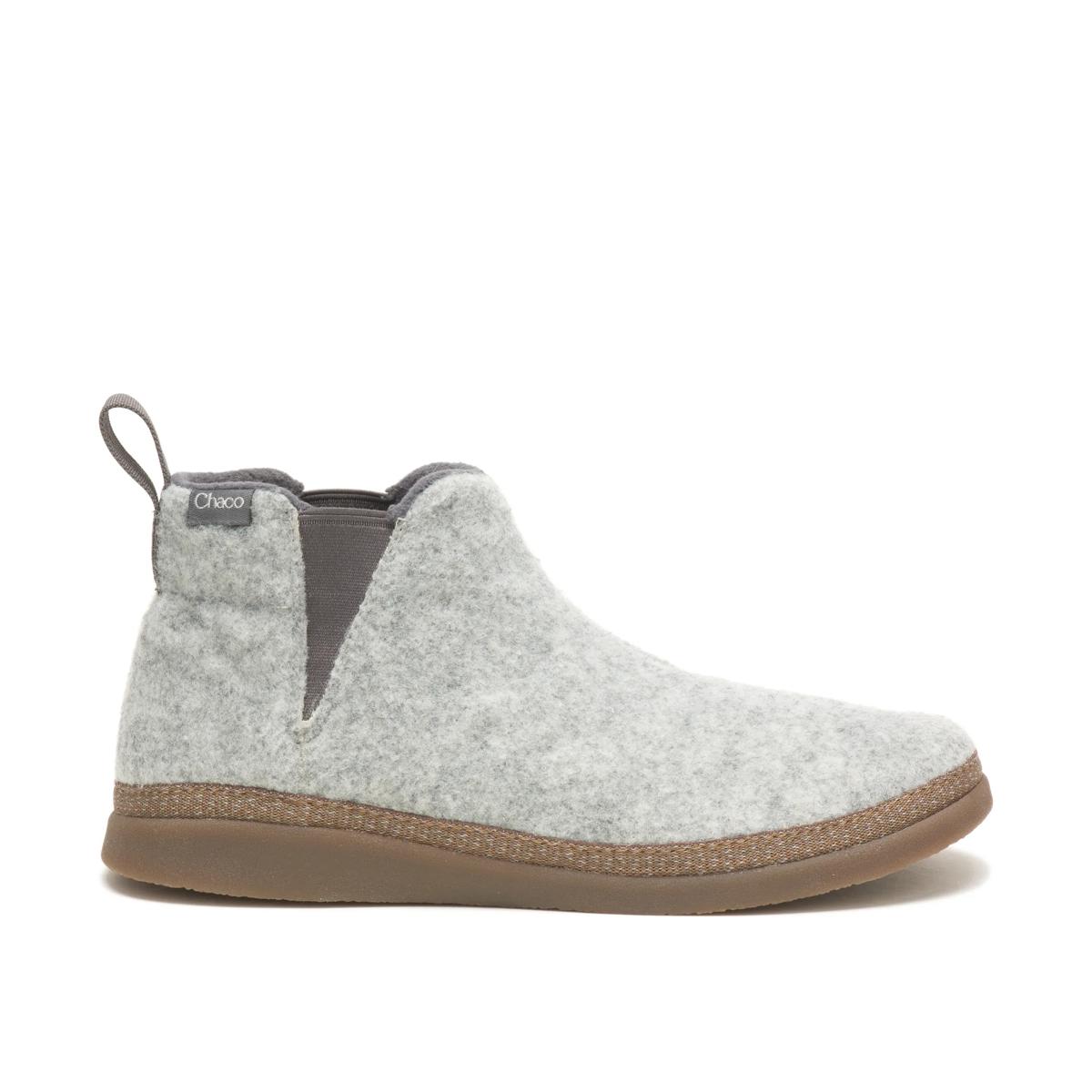 Revel Chelsea Boot, Gray, dynamic 1