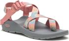 Z/2 Adjustable Strap Classic Sandal, Aerial Rosette, dynamic 2