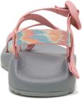 Z/2 Adjustable Strap Classic Sandal, Aerial Rosette, dynamic 5