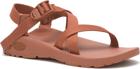 Z/1 Adjustable Strap Classic Sandal, Burnt Umber, dynamic 2