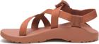 Z/1 Adjustable Strap Classic Sandal, Burnt Umber, dynamic 6