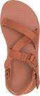 Z/1 Adjustable Strap Classic Sandal, Burnt Umber, dynamic 3
