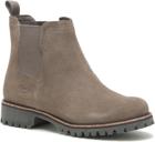 Fields Chelsea Waterproof Boot, Morel Brown Suede, dynamic 3