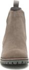 Fields Chelsea Waterproof Boot, Morel Brown Suede, dynamic 5