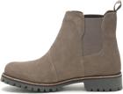 Fields Chelsea Waterproof Boot, Morel Brown Suede, dynamic 7