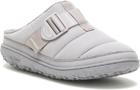 Ramble Puff Clog, Ash Gray, dynamic 6