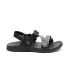 Lowdown Sandal, Meadow B&W, dynamic 1