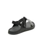Lowdown Sandal, Meadow B&W, dynamic 8