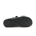 Lowdown Sandal, Meadow B&W, dynamic 7