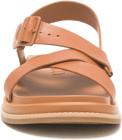 Townes Sandal, Cashew, dynamic 4