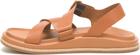 Townes Sandal, Cashew, dynamic 6
