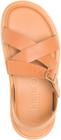 Townes Sandal, Cashew, dynamic 3