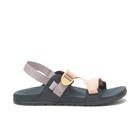 Lowdown Sandal, Apricot Lilac, dynamic 1