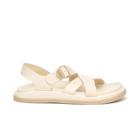 Townes Sandal, Angora, dynamic 1