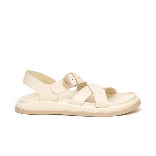 Townes Sandal, Angora, dynamic