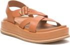 Townes Midform Sandal, Cashew, dynamic 2
