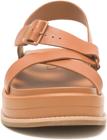 Townes Midform Sandal, Cashew, dynamic 4