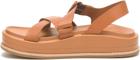 Townes Midform Sandal, Cashew, dynamic 6
