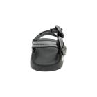 Z/Cloud Adjustable Strap Cushioned Sandal, Level B+W, dynamic 5