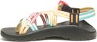 ZX/2 Dual Adjustable Straps Classic Sandal, Vary Primary, dynamic 6