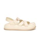 Townes Midform Sandal, Angora, dynamic 1
