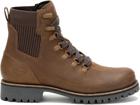 Fields Lace Waterproof Boot, Maple Brown, dynamic 1