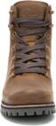 Fields Lace Waterproof Boot, Maple Brown, dynamic 4