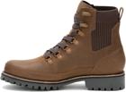 Fields Lace Waterproof Boot, Maple Brown, dynamic 6