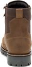 Fields Lace Waterproof Boot, Maple Brown, dynamic 5