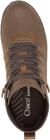 Fields Lace Waterproof Boot, Maple Brown, dynamic 3