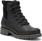 Fields Lace Waterproof Boot, Black, dynamic 2