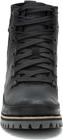 Fields Lace Waterproof Boot, Black, dynamic 4
