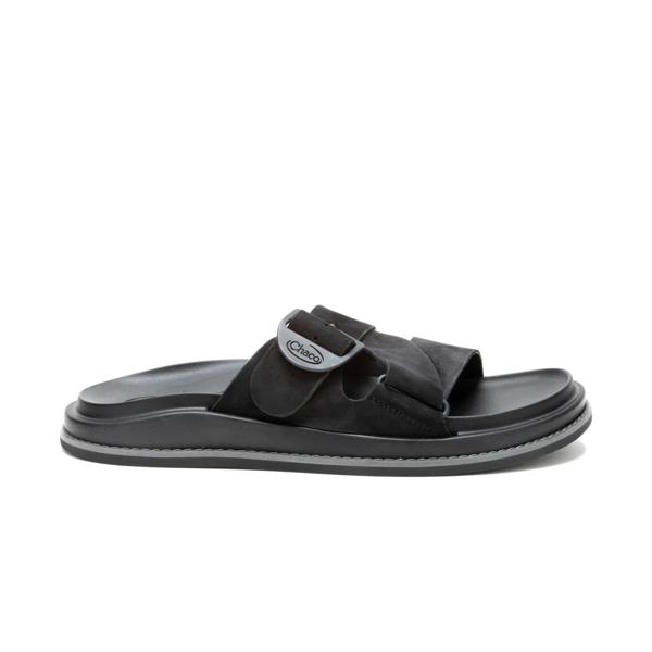 Townes Slide, Black, dynamic