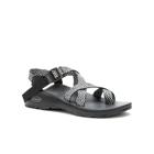 Z/Cloud 2 Adjustable Strap Cushioned Sandal, Bloop B&W, dynamic 2
