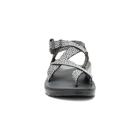 Z/Cloud 2 Adjustable Strap Cushioned Sandal, Bloop B&W, dynamic 4
