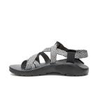 Z/Cloud 2 Adjustable Strap Cushioned Sandal, Bloop B&W, dynamic 6