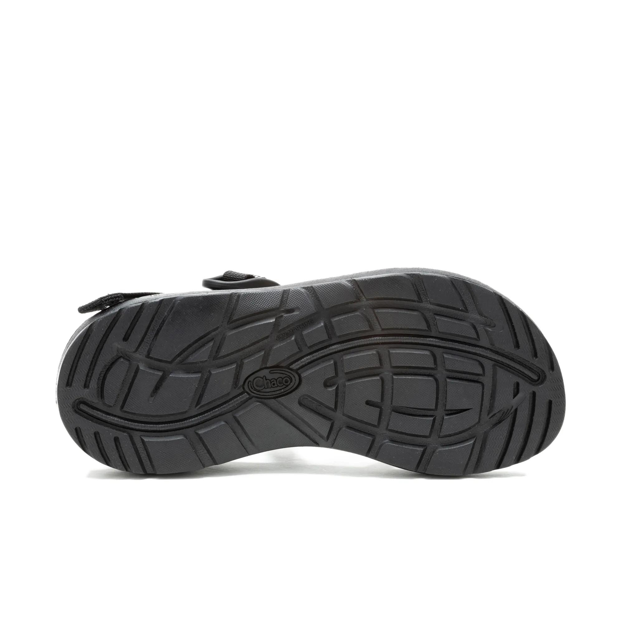 Z/Cloud 2 Adjustable Strap Cushioned Sandal, Bloop B&W, dynamic 7